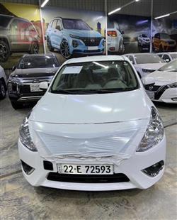 Nissan Sunny